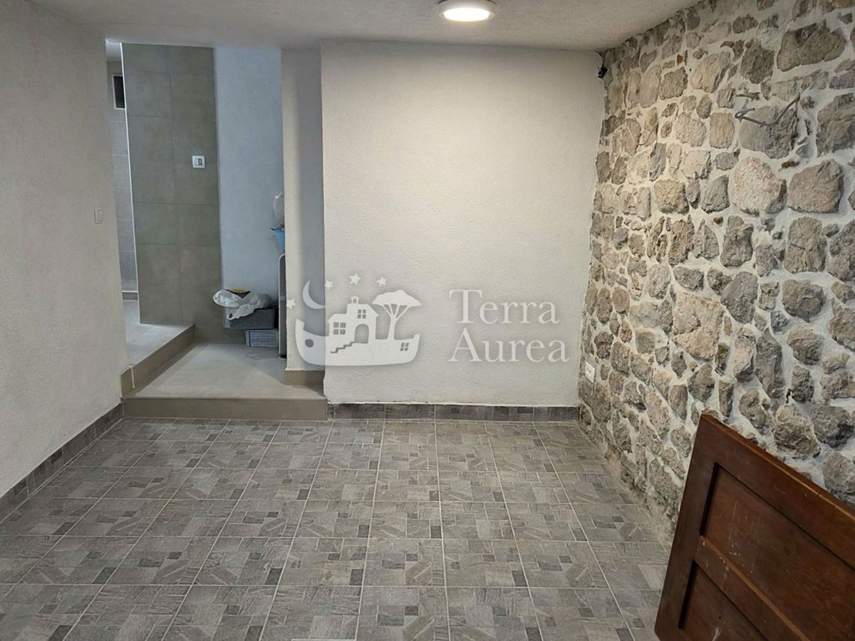 Stara hiša Krk, 125m2