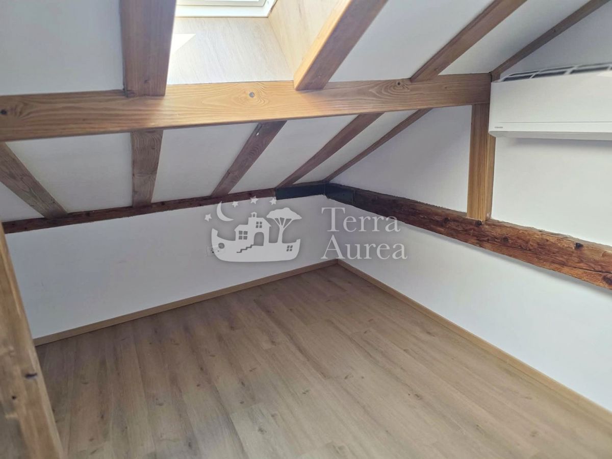 Stara hiša Krk, 125m2