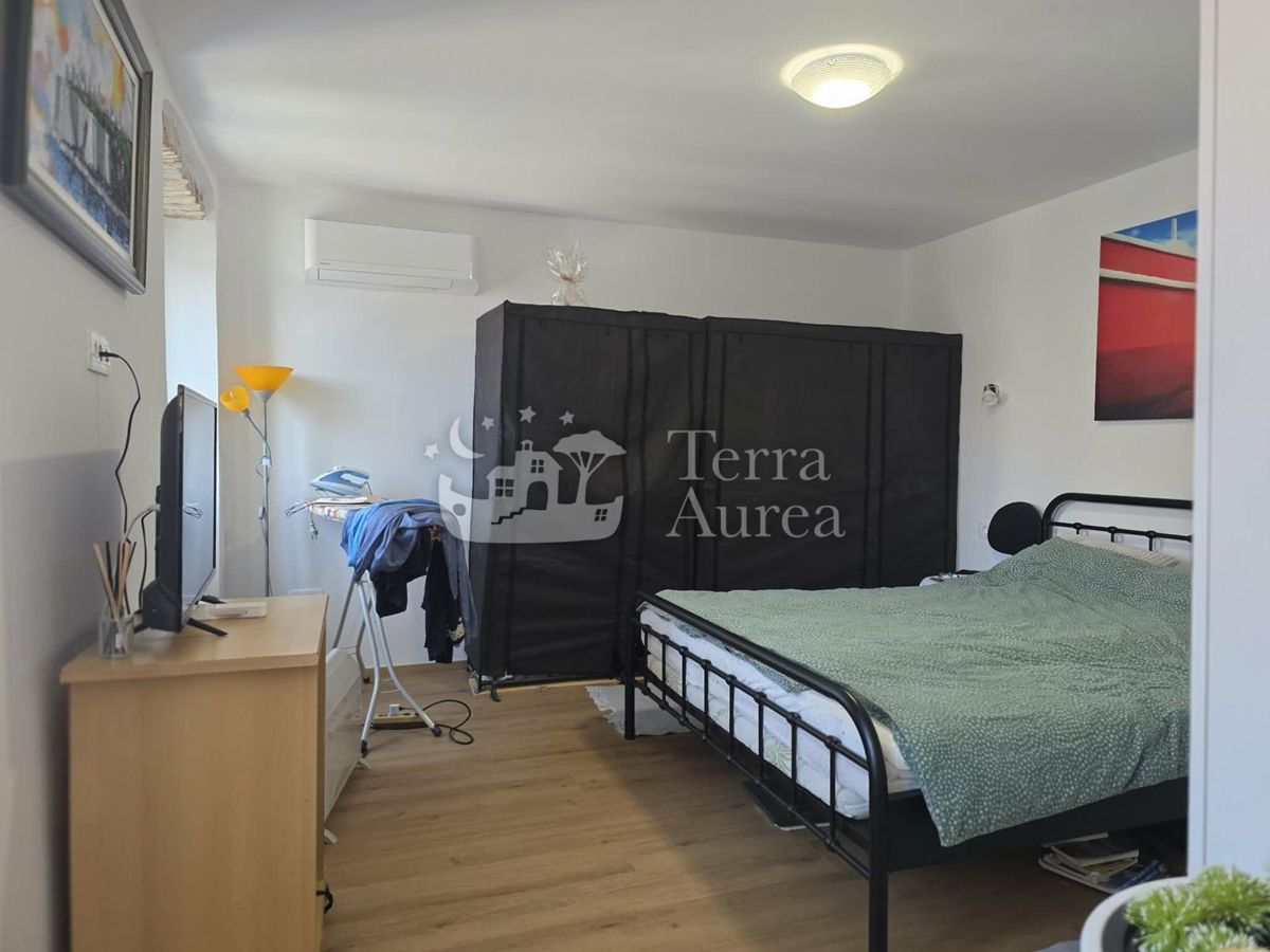 Stara hiša Krk, 125m2