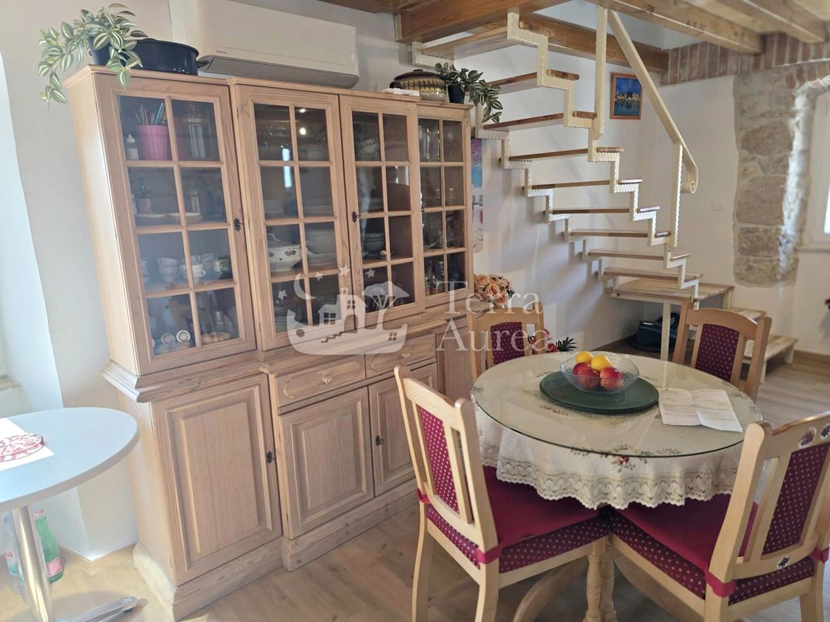 Stara hiša Krk, 125m2