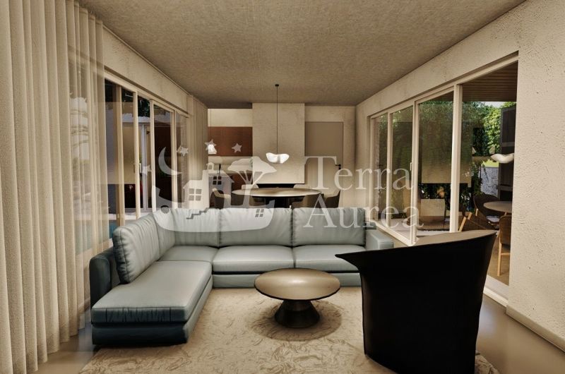 Gradbena zemljišča Vrbnik, 484m2