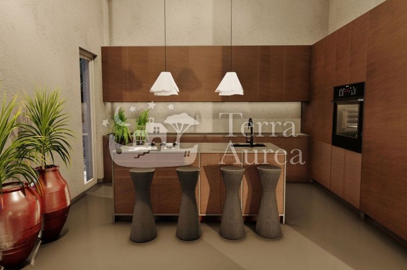 Gradbena zemljišča Vrbnik, 484m2