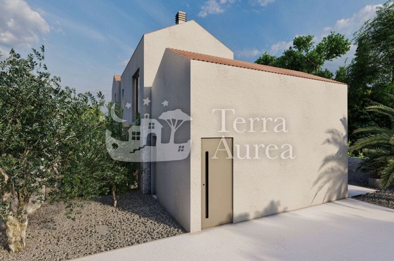 Gradbena zemljišča Vrbnik, 484m2