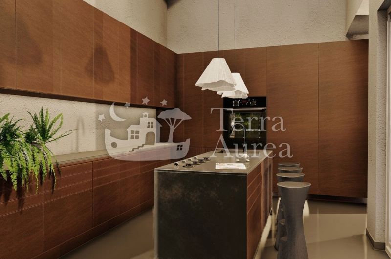 Gradbena zemljišča Vrbnik, 484m2