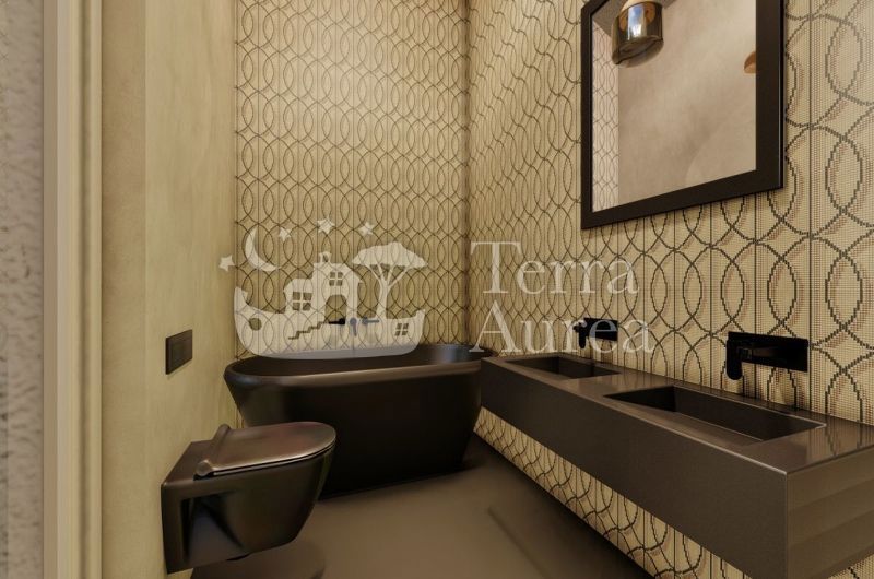 Gradbena zemljišča Vrbnik, 484m2