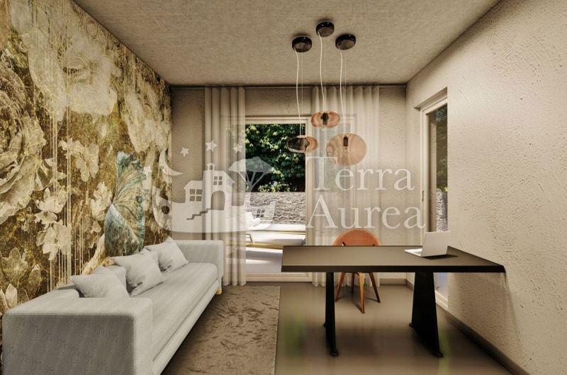 Gradbena zemljišča Vrbnik, 484m2