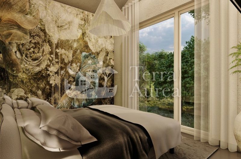 Gradbena zemljišča Vrbnik, 484m2