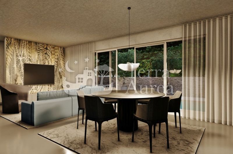 Gradbena zemljišča Vrbnik, 484m2