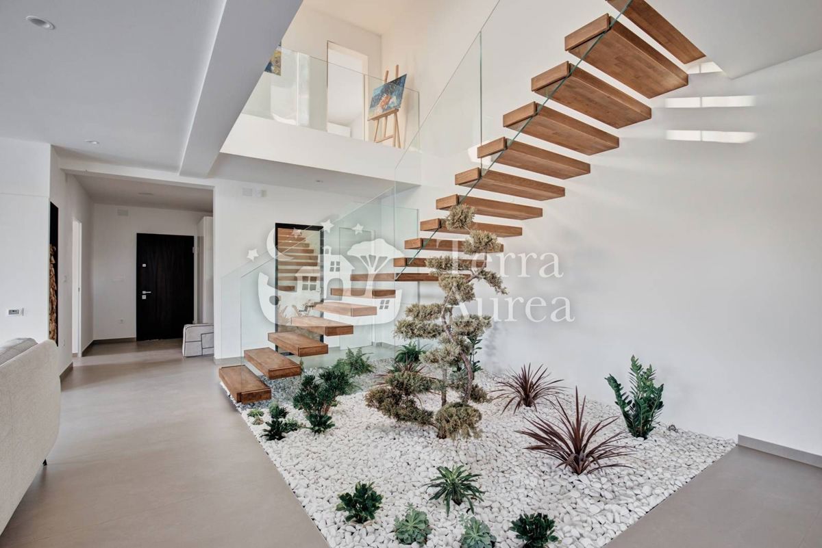 Vila Vrh, Krk, Kosići Vrh, 293m2