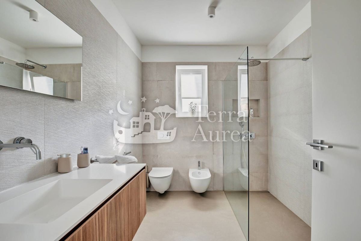 Vila Vrh, Krk, Kosići Vrh, 293m2