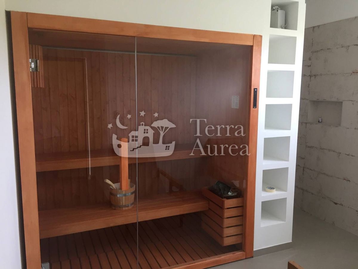 Vila Vrh, Krk, Kosići Vrh, 293m2
