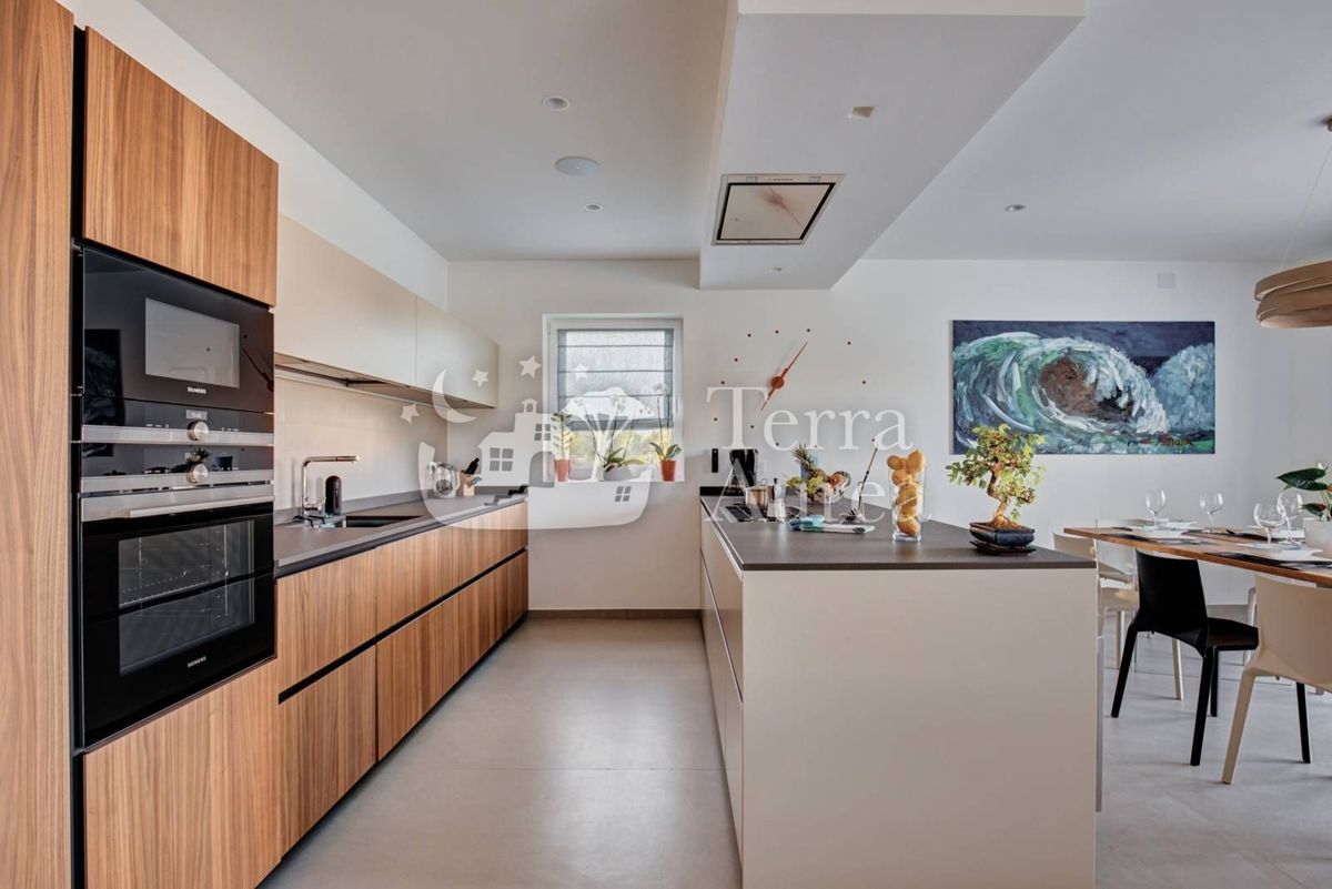 Vila Vrh, Krk, Kosići Vrh, 293m2