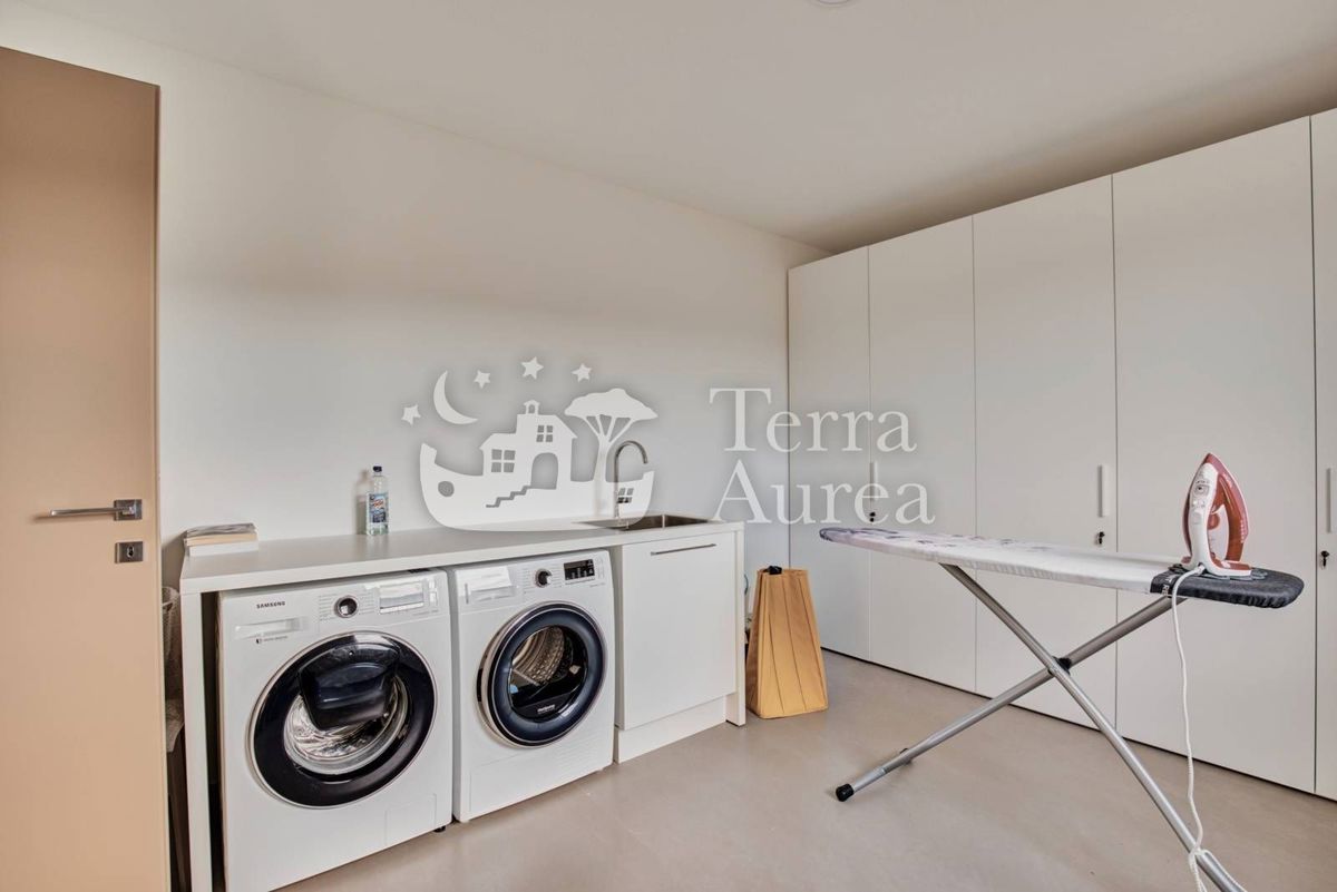 Vila Vrh, Krk, Kosići Vrh, 293m2