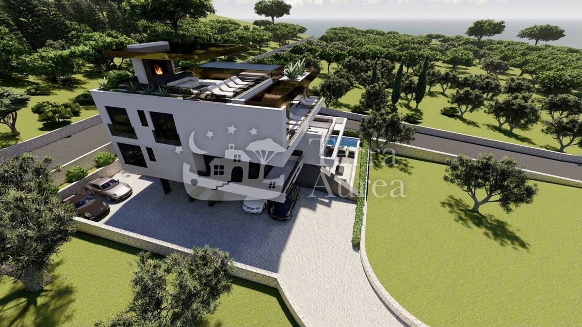 Apartma Krk, 76,60m2
