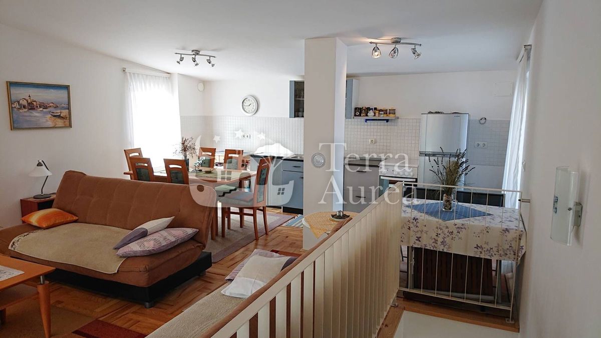Apartma Krk, 93m2