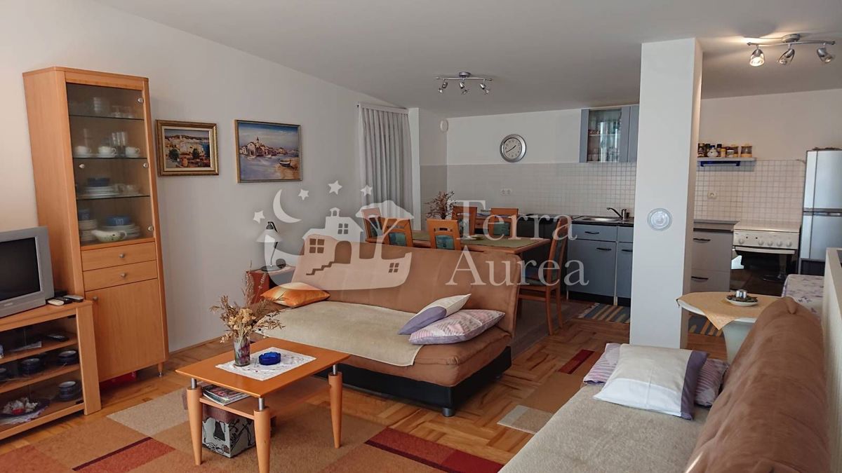 Apartma Krk, 93m2