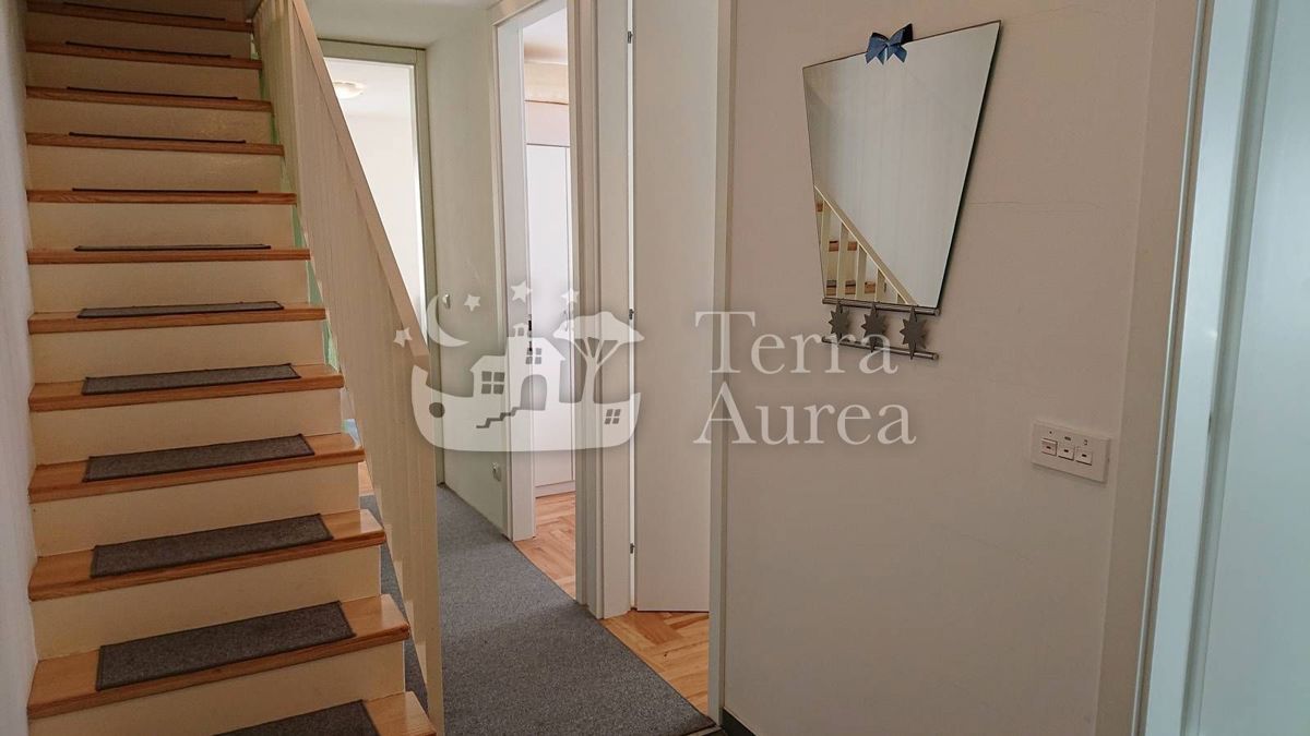 Apartma Krk, 93m2