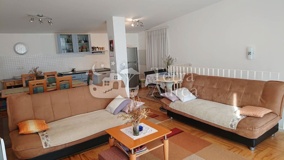 Apartma Krk, 93m2
