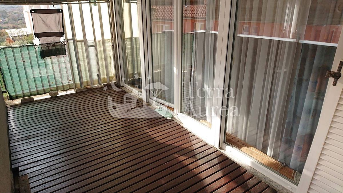 Apartma Krk, 93m2