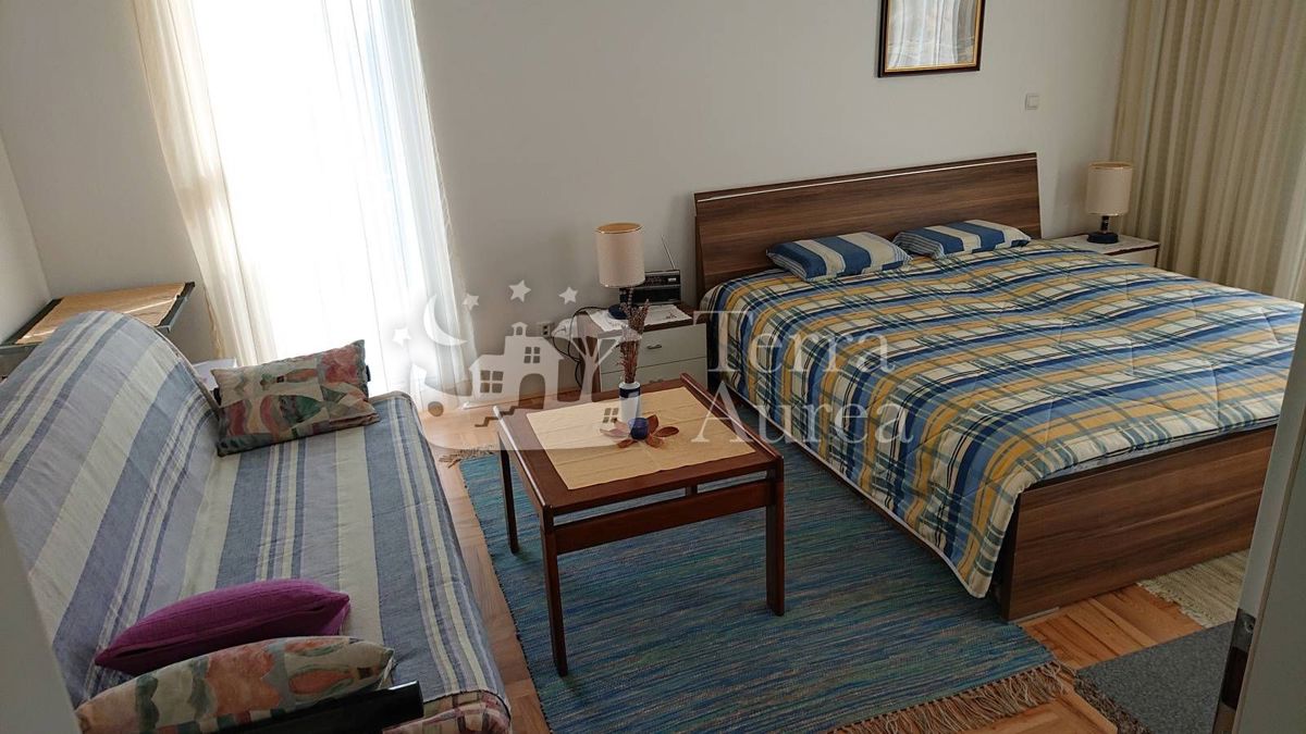 Apartma Krk, 93m2