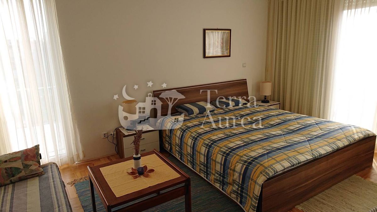 Apartma Krk, 93m2
