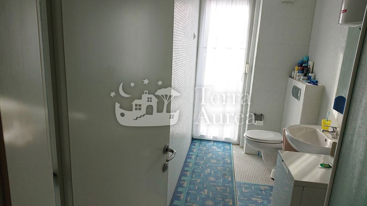 Apartma Krk, 93m2