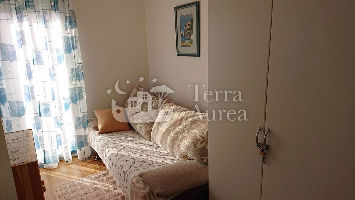 Apartma Krk, 93m2