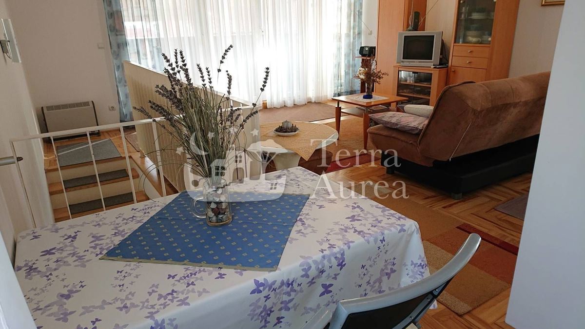 Apartma Krk, 93m2