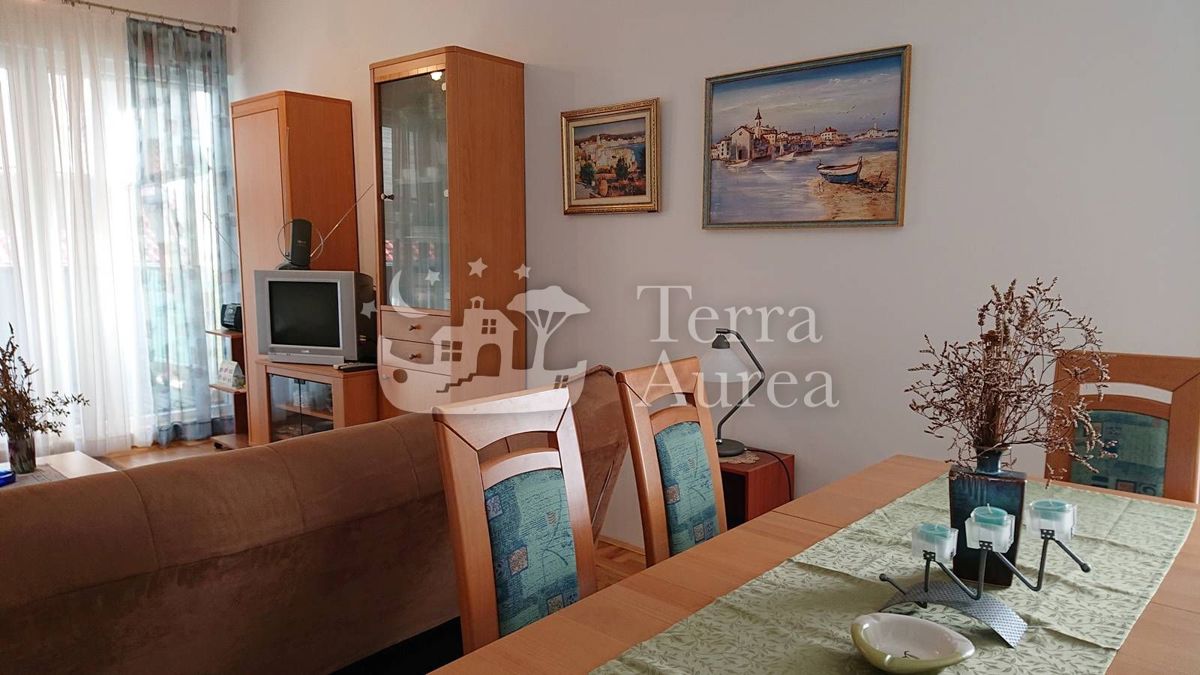 Apartma Krk, 93m2