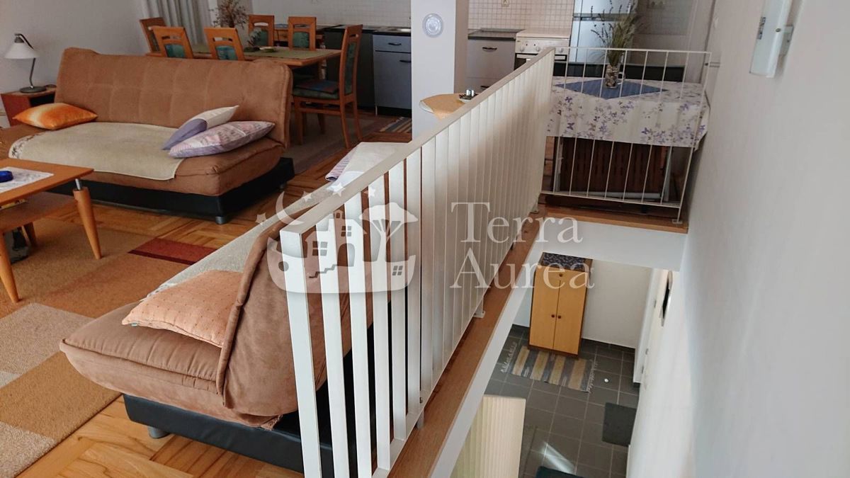 Apartma Krk, 93m2
