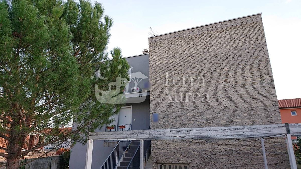 Apartma Krk, 93m2