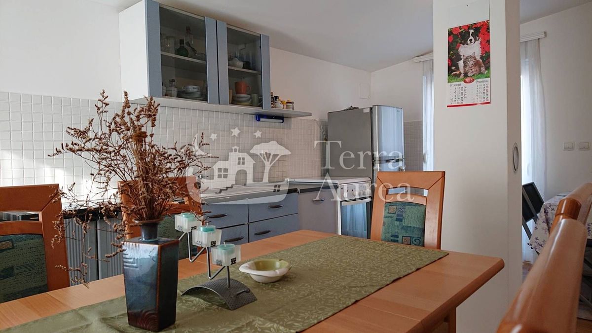 Apartma Krk, 93m2