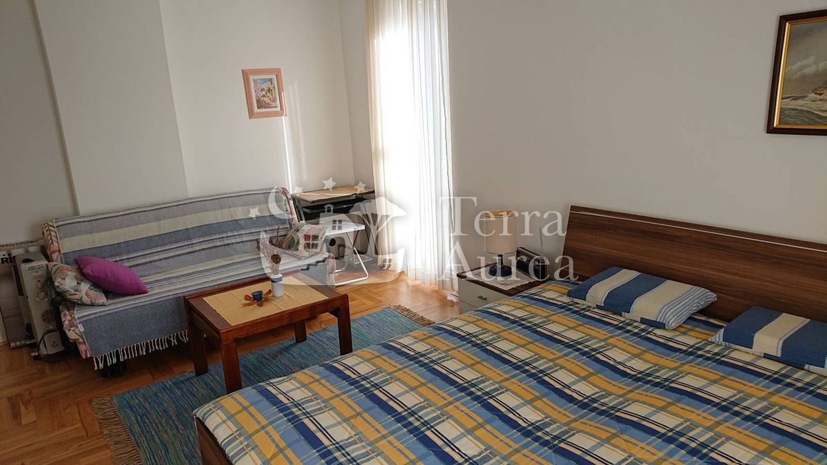 Apartma Krk, 93m2