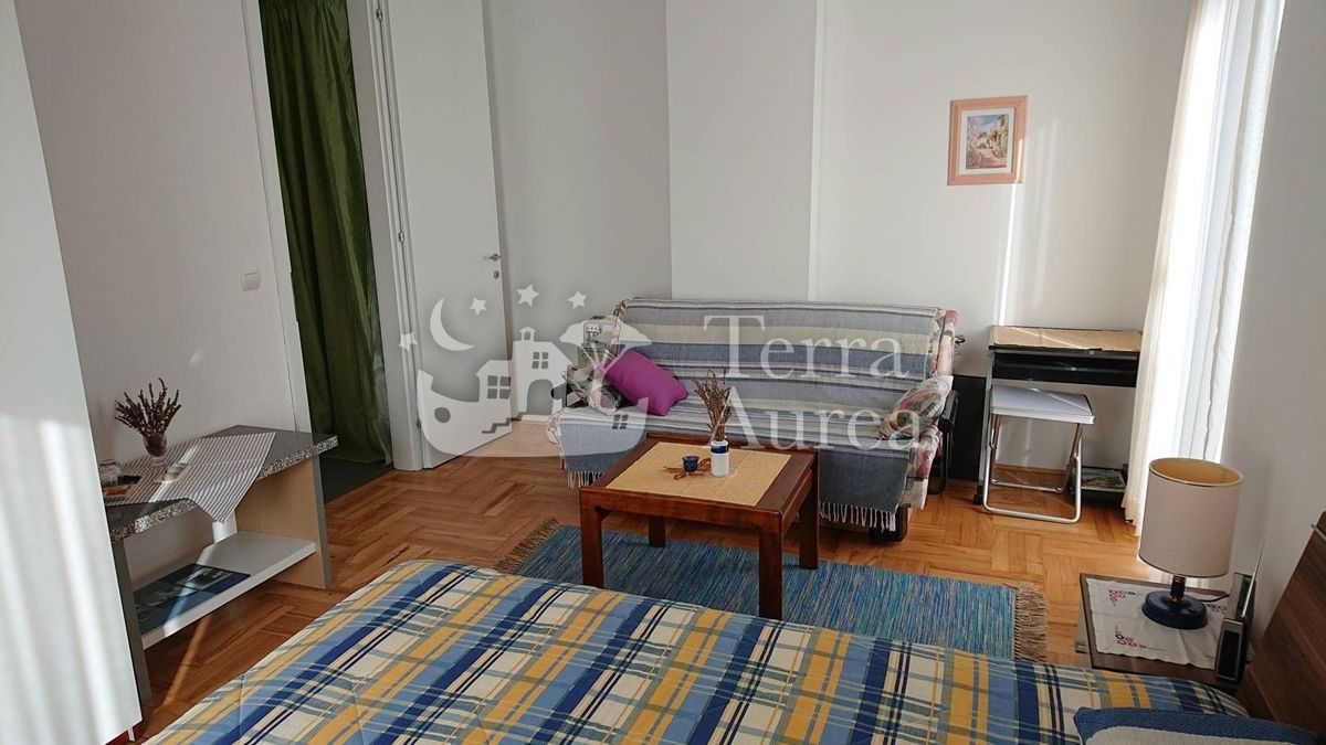 Apartma Krk, 93m2