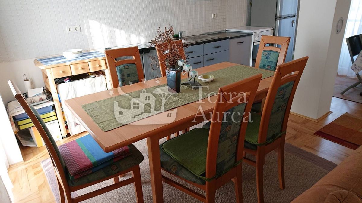 Apartma Krk, 93m2