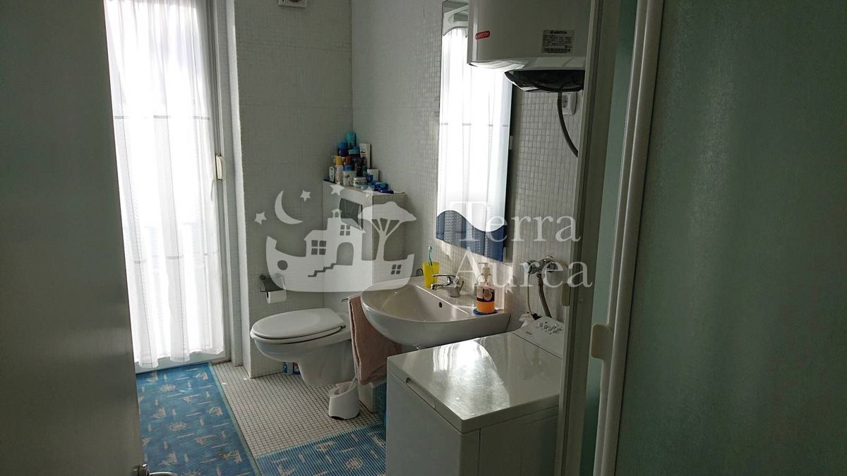 Apartma Krk, 93m2