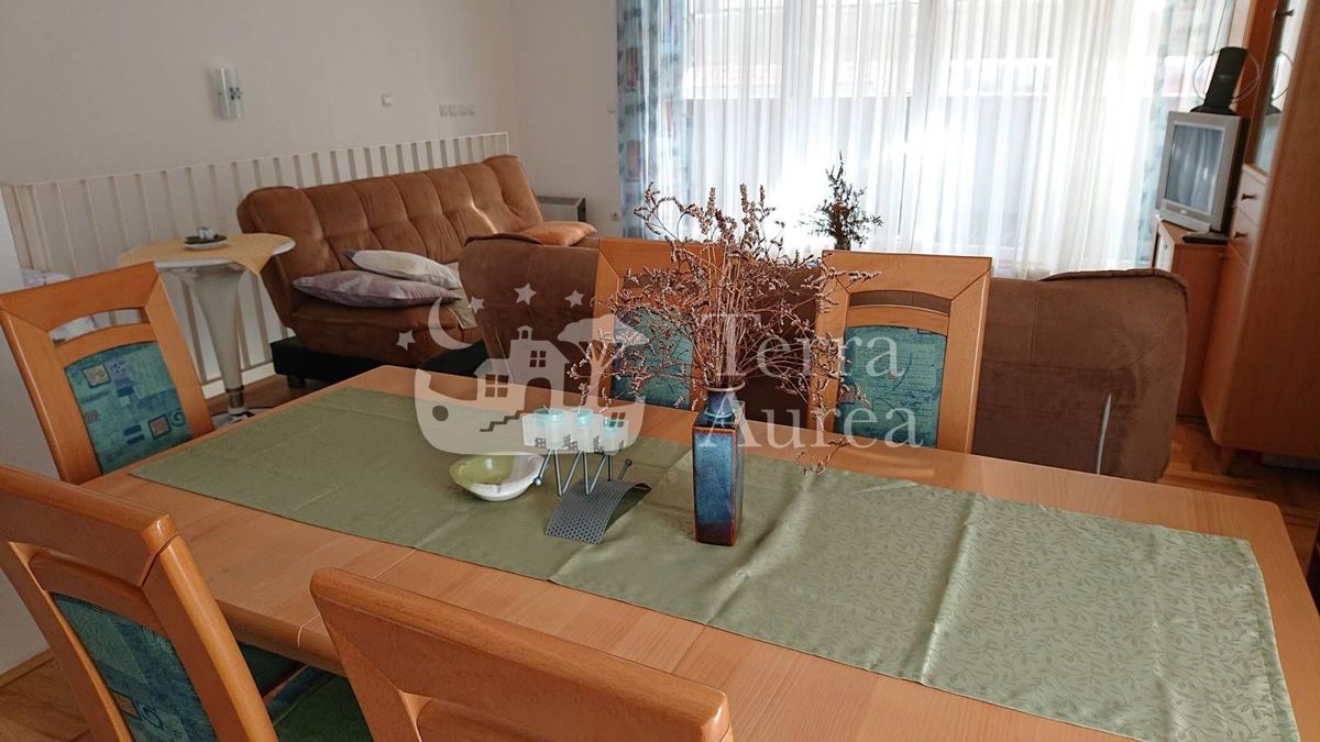 Apartma Krk, 93m2