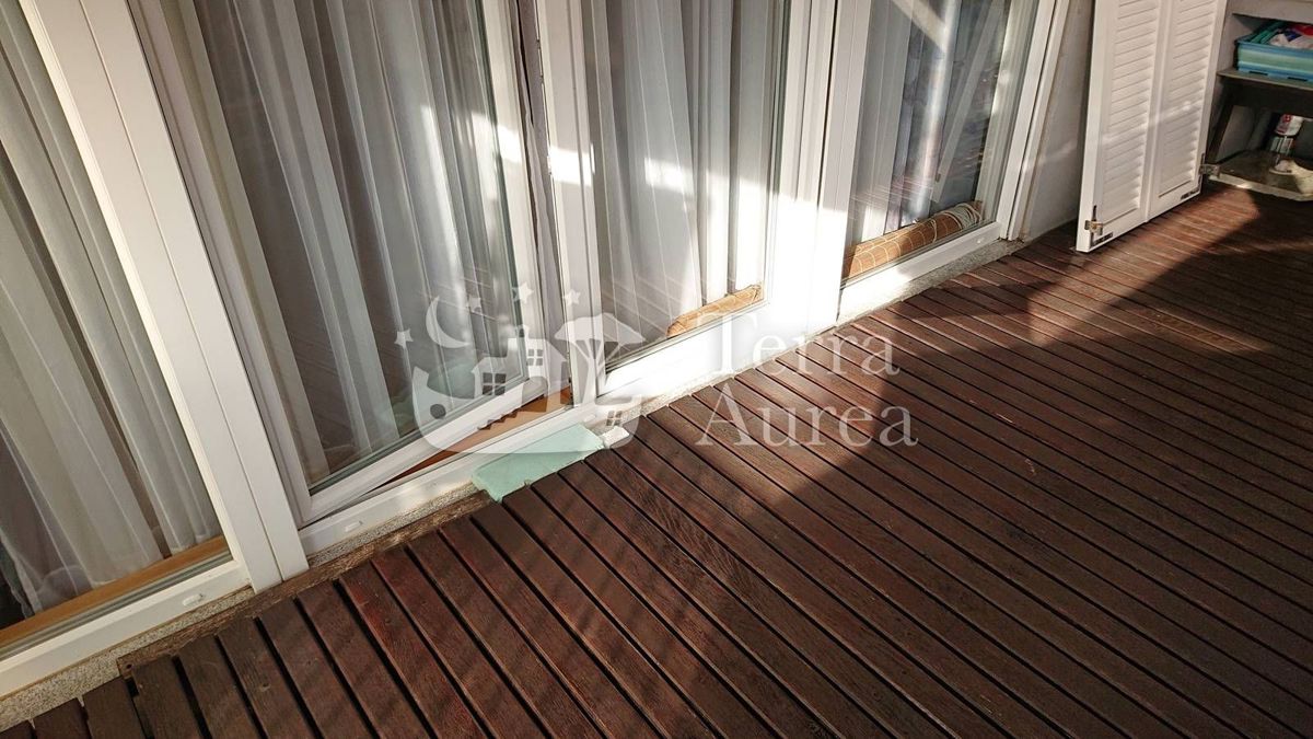 Apartma Krk, 93m2