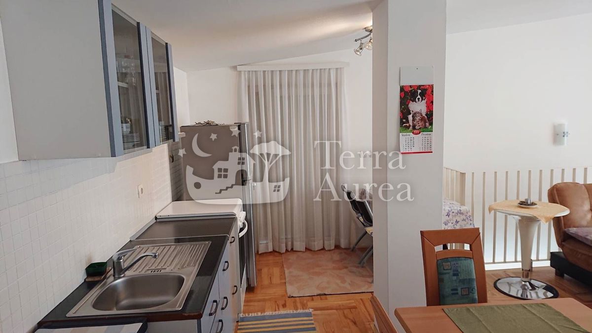 Apartma Krk, 93m2