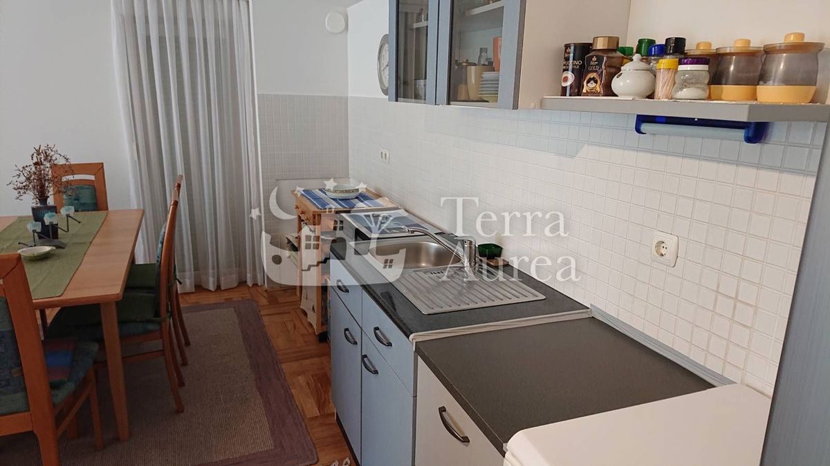 Apartma Krk, 93m2