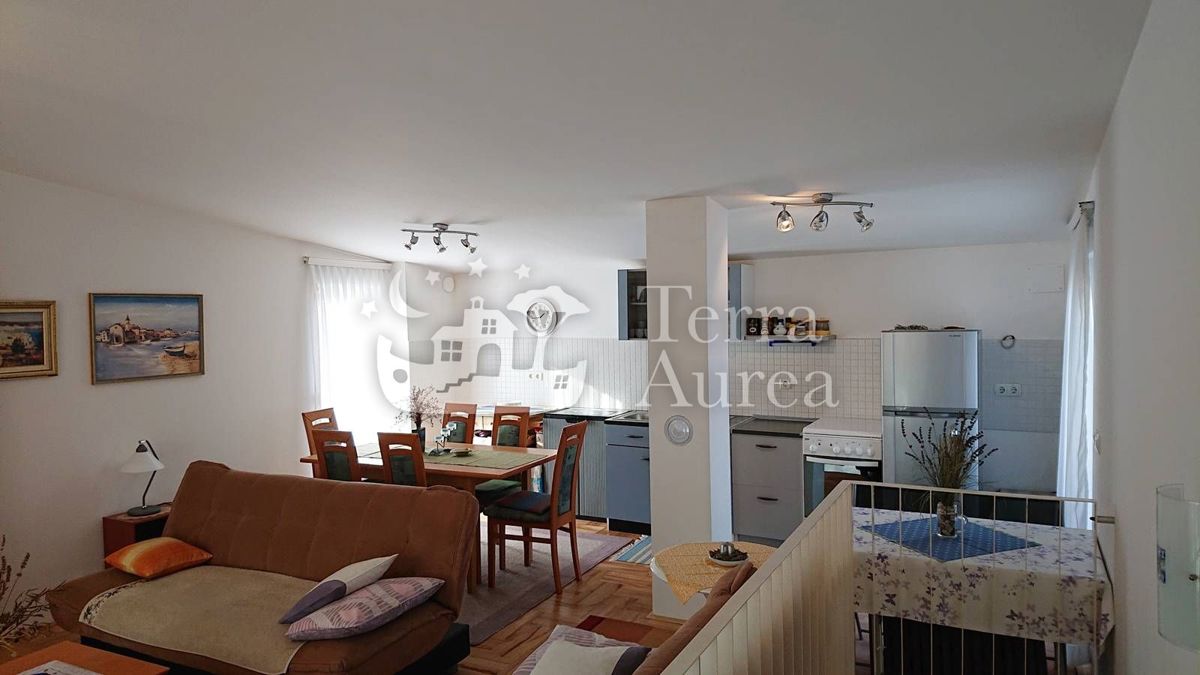 Apartma Krk, 93m2