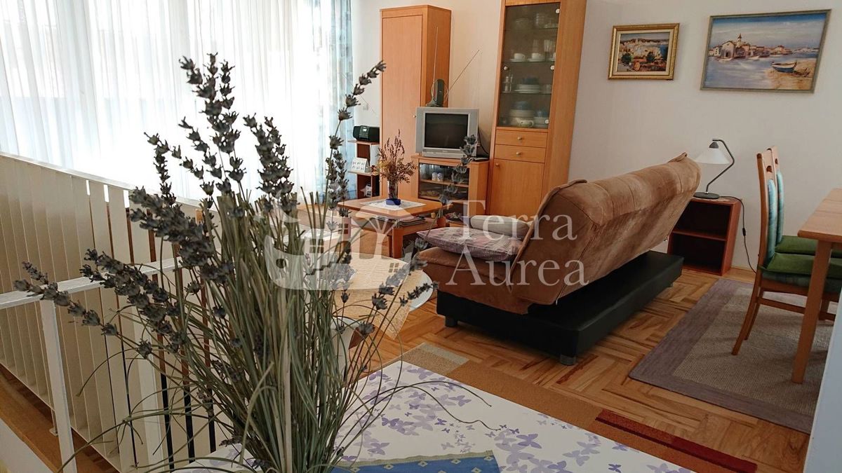 Apartma Krk, 93m2