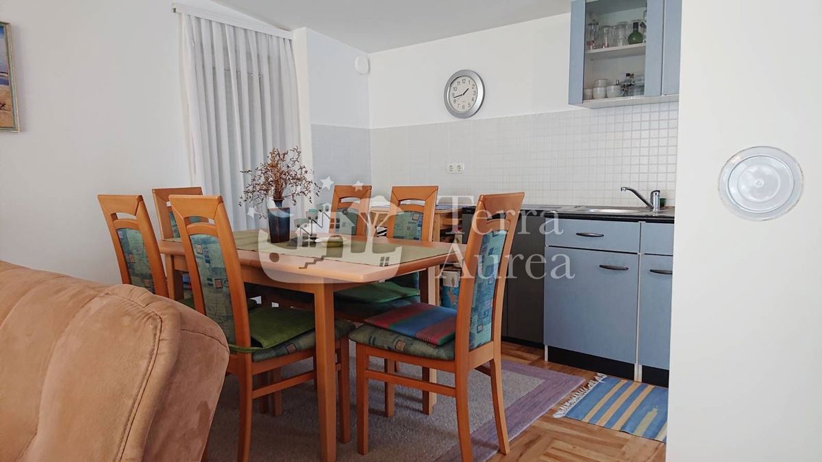 Apartma Krk, 93m2