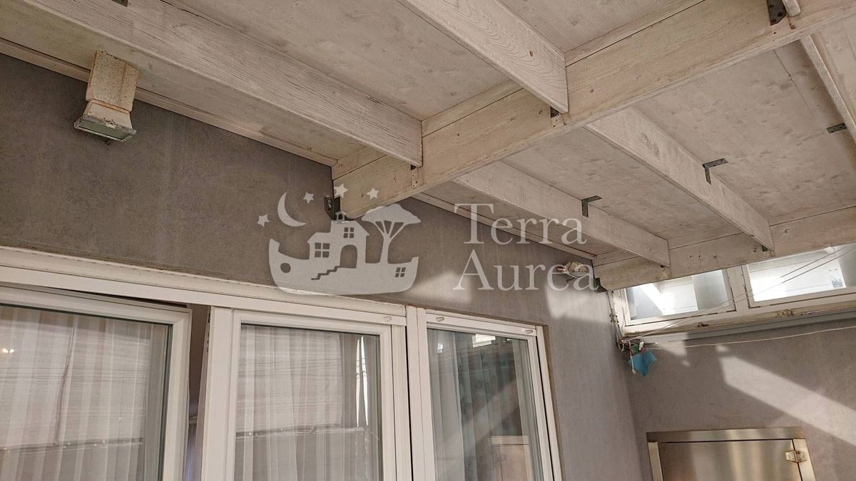 Apartma Krk, 93m2