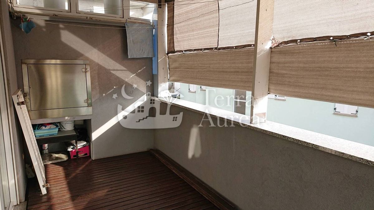 Apartma Krk, 93m2