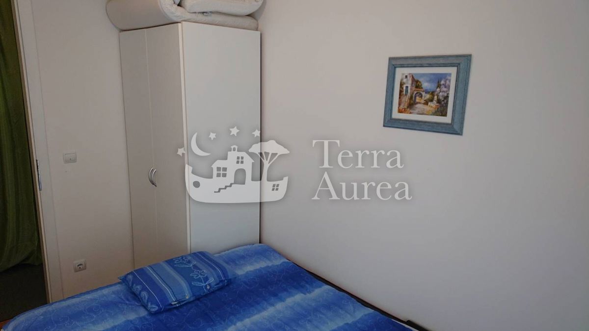 Apartma Krk, 93m2