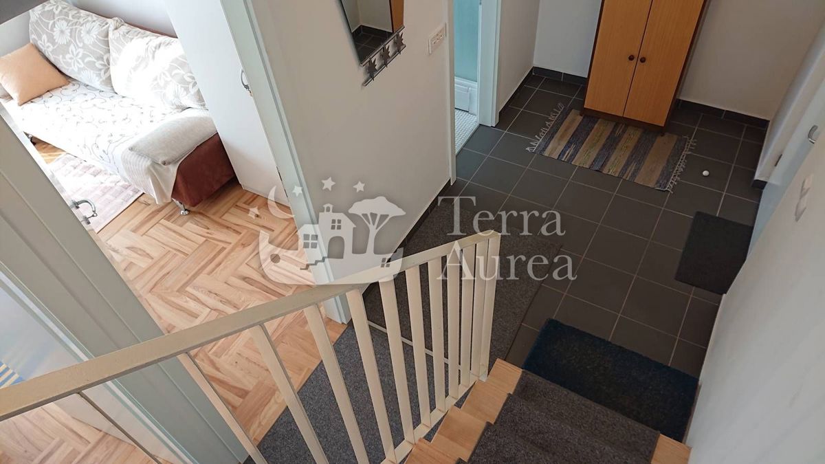 Apartma Krk, 93m2