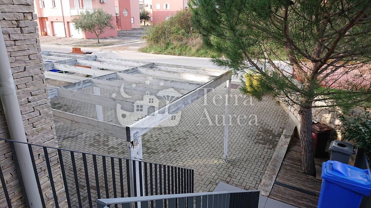 Apartma Krk, 93m2