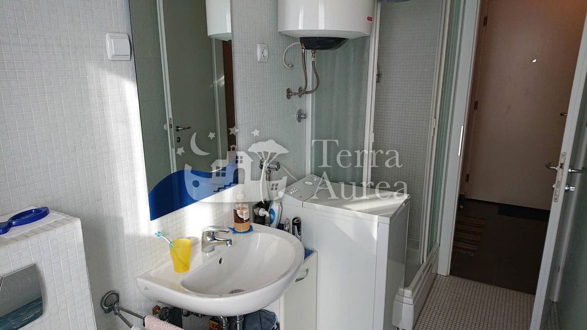Apartma Krk, 93m2