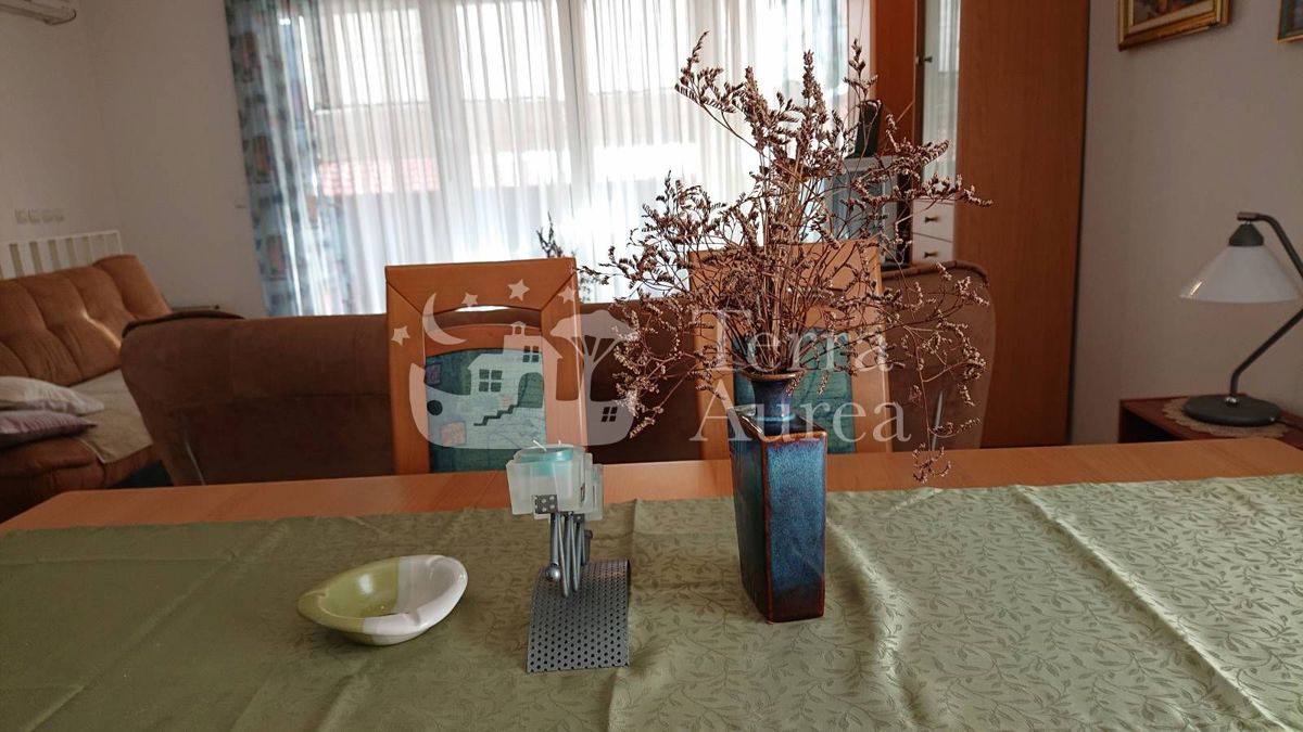 Apartma Krk, 93m2